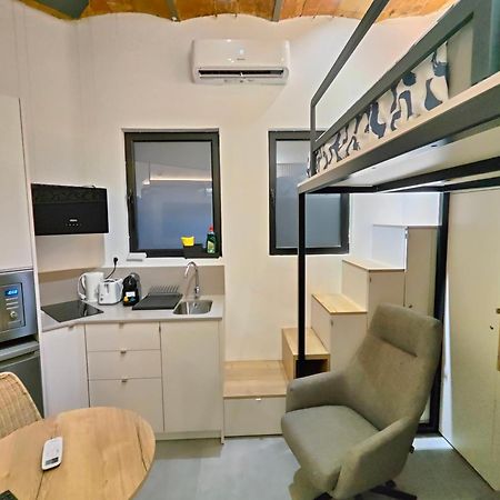 Moderno Estudio Sagrada Familia Barcelona Ngoại thất bức ảnh