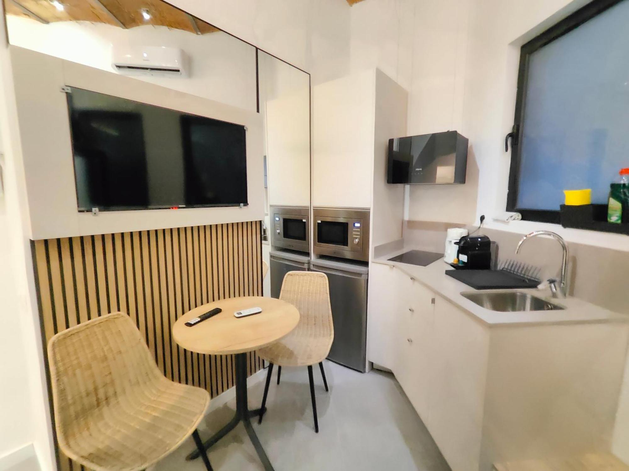 Moderno Estudio Sagrada Familia Barcelona Ngoại thất bức ảnh